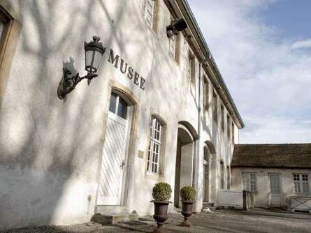 Tapetenmuseum