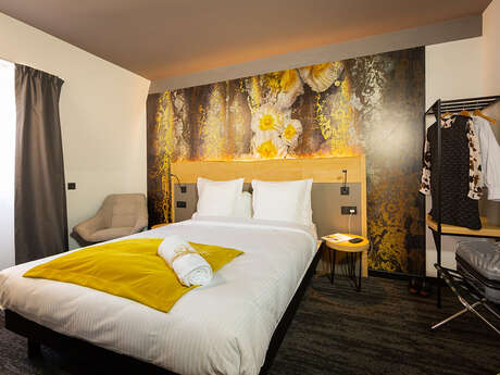 Berti Hôtel Berti Hôtel