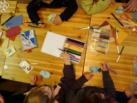 Jeux de Noël pour enfants