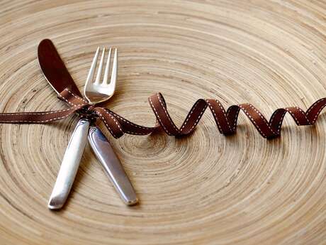 Un Petit Truc en Plus