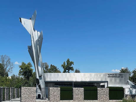 Museum Dan Gerbo Contemporary Art