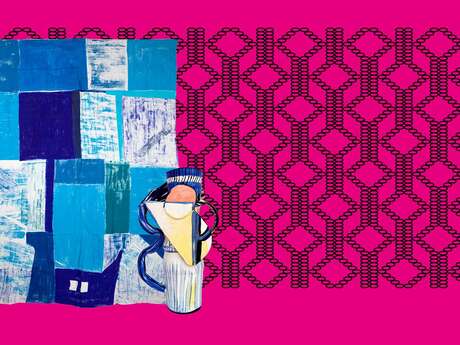 Kommentierte Besichtigung der Ausstellung Pendre le temps