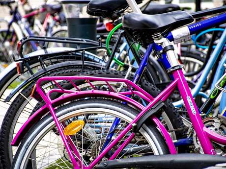 Cité du vélo