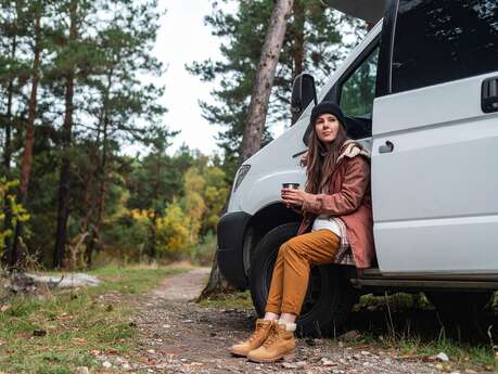 Alsace Vanlife Festival