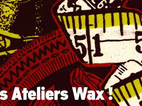 Workshop: Im Wax-Modus!