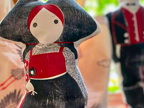 Workshop: Liesel & Hans