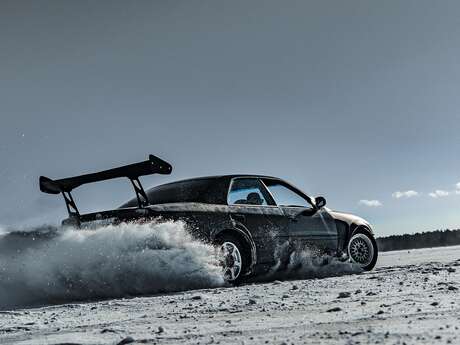 Die Kunst des Driftens