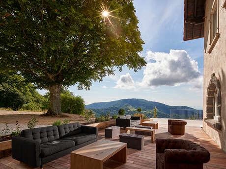 Domaine Goldenmatt