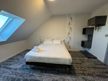 Relais de Rixheim - Hôtel Originals Mulhouse Est