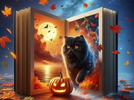 Cocktail d'histoires Cocktail d'histoires