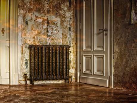 Jeu d'enquête : Pour un hiver bien au chaud