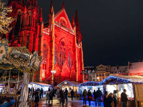 Animation: Les Tigling's