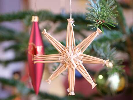 Atelier : suspension créative