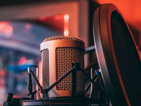 Workshop: Weihnachtliche Tonmontage