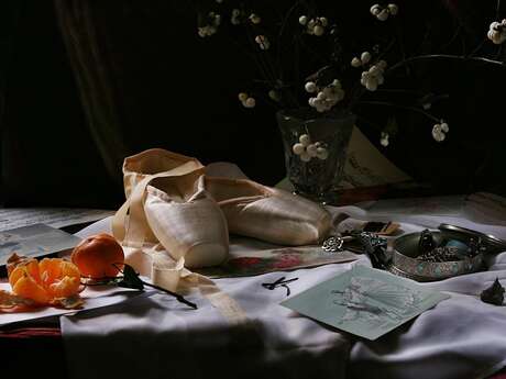 Musikalische Aufführung