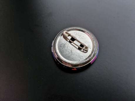 Workshop: Weihnachtsabzeichen