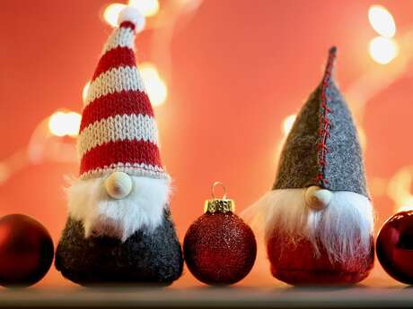 Aufführung: Die Weihnachtswichtel