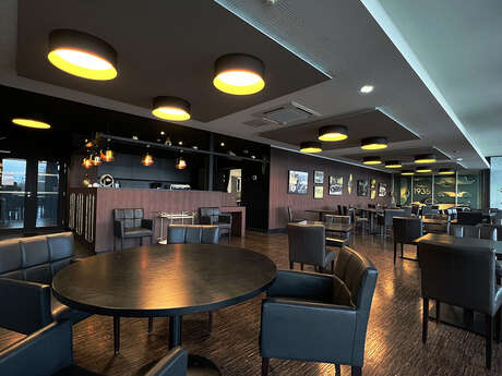 L'Atelier Bar
