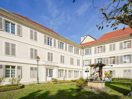 Museoweekend im Kunstmuseum