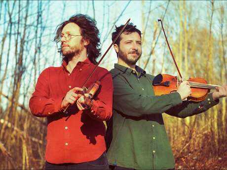 Irrlicht - Festival de musiques insaisissables