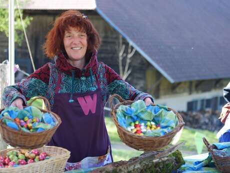 Crazy Easter