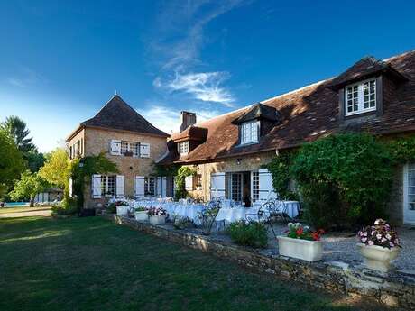 Hôtel Restaurant La Métairie