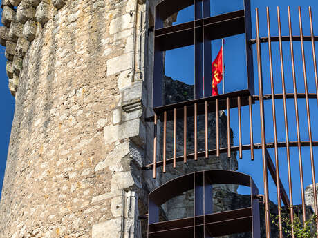 Château de Barrière