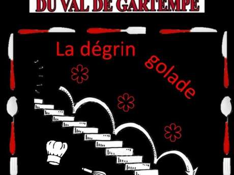 Théâtre du Val de Gartempe