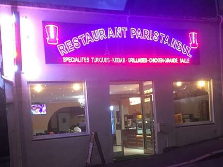 Paristanbul