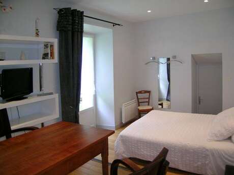 Chambre d'hôtes de Martine TRIBOLLE (2)