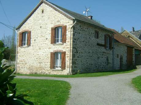 Cottage de la Vialle