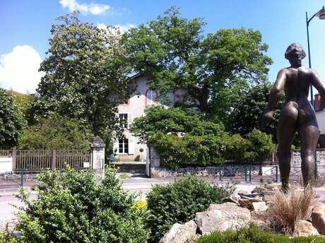 Le Clos de la Muse
