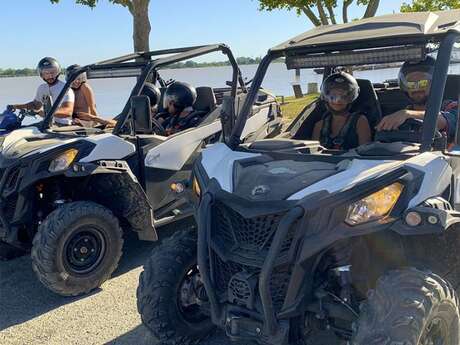 Rando Quad