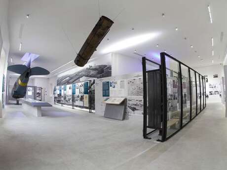Musée de la Résistance