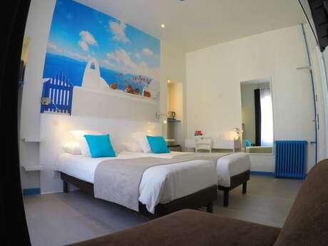 Art Hôtel Tendance