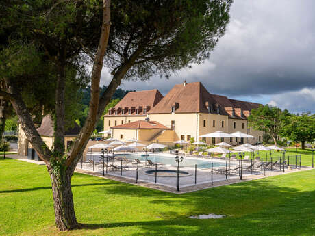 Hôtel-Restaurant Le Périgord