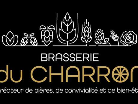 Brasserie du Charron