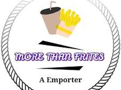 More than frites