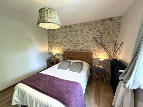 LE MOULIN DE GRAND JANON