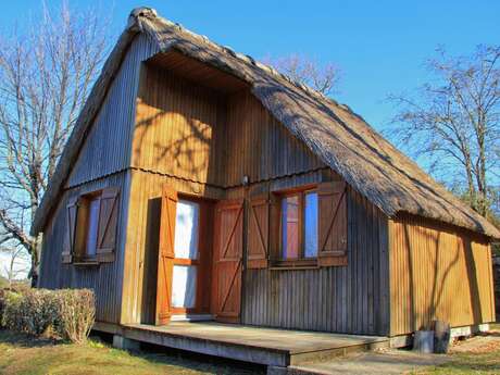 GÎTE N°18 GÎTE N°18