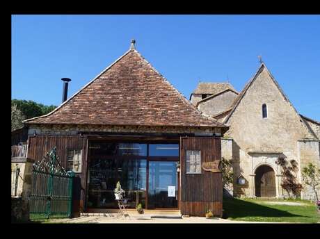 Atelier OlliOz Liorac