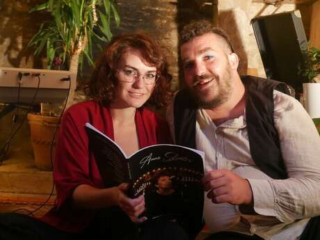 Concert: Pour qu’on s’apprivoise