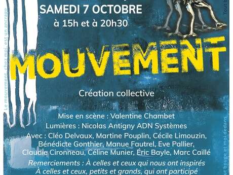 Mouvement