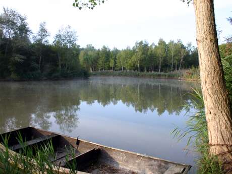 Les Sentes de Fondoire
