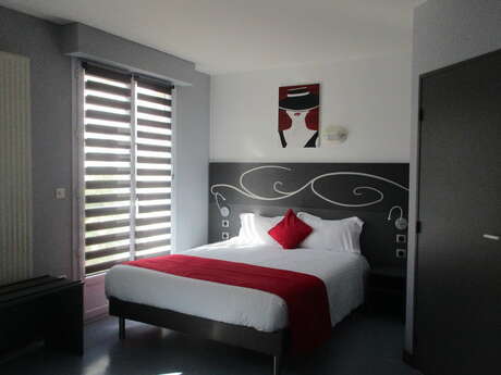 Le Clos Albert