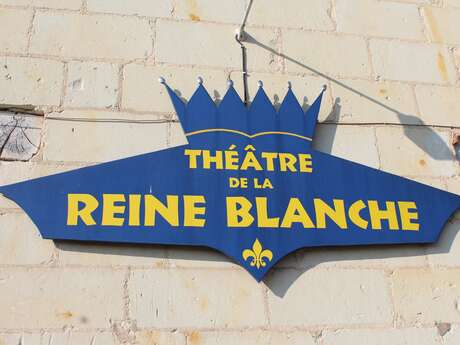 Théâtre de la Reine Blanche