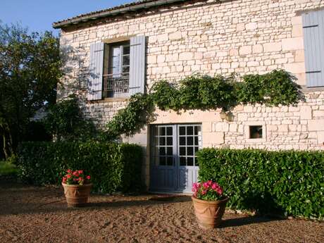 Cottage les Marronniers
