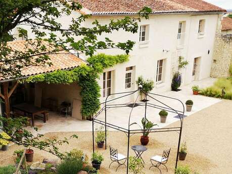 Gîte de Grande Fête
