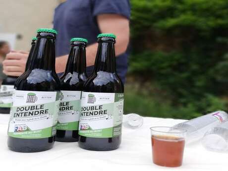 Fab - Brasserie artisanale
