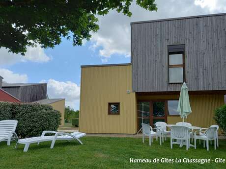 La Chassagne